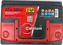 ZAP Calcium Plus R+ 62 Ah/12V