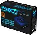 Oklick GMNG ATX 650W PSU-650W-80BR