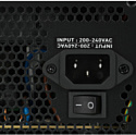 Oklick GMNG ATX 650W PSU-650W-80BR