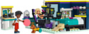 LEGO Friends 41755 Комната Новы