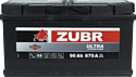 Zubr Ultra Yuasa R+ Турция (90Ah)