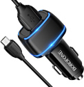 Borofone BZ14 microUSB