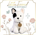 Milo Toys Little Friend Собачка 9905641