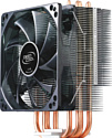 DeepCool GAMMAXX 400 DP-MCH4-GMX400RD