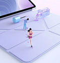 Baseus Minimalist для Apple iPad 10.2 (фиолетовый)