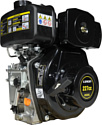 LONCIN Diesel LCD170F D20