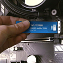 Western DigitalBlue SN580 250GB WDS250G3B0E