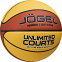 Jogel BC23 Unlimited Courts №7 (7 размер)