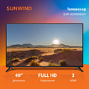 Sunwind SUN-LED40XB201