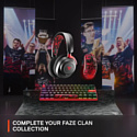 SteelSeries Aerox 3 Wireless 2022 FaZe Clan Limited Edition