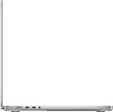 Apple Macbook Pro 16.2" M4 Max 2024 (MX2V3)