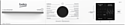 BEKO BM1WFU38225WPB BEKO BM1WFU38225WPB