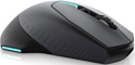 Dell AW610M темно-gray Dell AW610M темно-gray