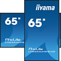 Iiyama ProLite LH6554UHS-B1AG