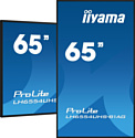 Iiyama ProLite LH6554UHS-B1AG