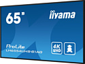 Iiyama ProLite LH6554UHS-B1AG