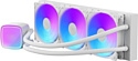 Geometric Future Eskimo Pro 36 (белый) Geometric Future Eskimo Pro 36 (белый)