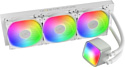 Geometric Future Eskimo Pro 36 (белый) Geometric Future Eskimo Pro 36 (белый)