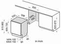 Midea MDWEB1403MB-WI