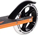 NOVATRACK Jungle Alloy 125.JUNGLE.OR25 (оранжевый)