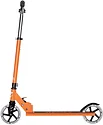 NOVATRACK Jungle Alloy 125.JUNGLE.OR25 (оранжевый)