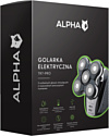Alpha TR7-PRO Alpha TR7-PRO