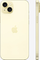 Apple iPhone 15 Plus eSIM 128GB Apple iPhone 15 Plus eSIM 128GB