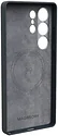 Magssory Eco Leather Case для Samsung Galaxy S25 Ultra CLT042m