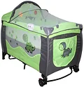 Coto baby Samba Lux 2014