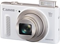 Canon PowerShot SX610 HS