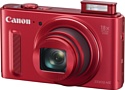 Canon PowerShot SX610 HS