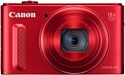 Canon PowerShot SX610 HS