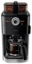 Philips HD7762 Grind & Brew