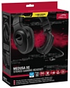 SPEEDLINK SL-8782-BK MEDUSA XE Stereo Gaming Headset