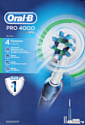 Oral-B Pro 4000