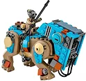 LEGO Star Wars 75148 Столкновение на Джакку
