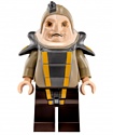 LEGO Star Wars 75148 Столкновение на Джакку