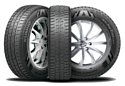 Kumho Winter PorTran CW51 215/70 R15 109R