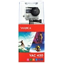 Yashica YAC430 4K Ultra-HD