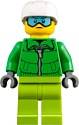 LEGO City 60179 Вертолет скорой помощи
