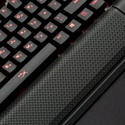 HyperX Alloy Elite Cherry MX Blue USB