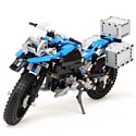 Lepin Technic 20032 Приключения на BMW R 1200 GS