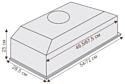 Ciarko SL-Box Medium 50