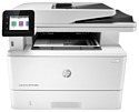 HP LaserJet Pro MFP M428fdn