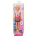 Barbie Doll FHP65