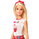 Barbie Doll FHP65