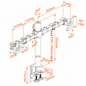 Onkron D221E (черный)