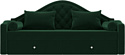 Лига диванов Сойер 100575 (зеленый)