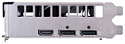 INNO3D GeForce GTX 1650 1710MHz PCI-E 3.0 4096MB 8000MHz 128 bit 2xDisplayPort HDMI HDCP TWIN X2 OC