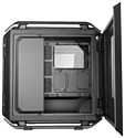 Cooler Master COSMOS C700P Black Edition (MCC-C700P-KG5N-S00) Black